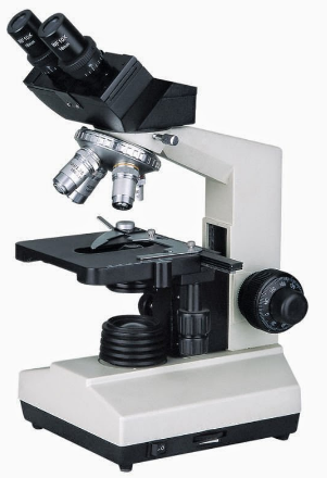 Mikroskop binokuler