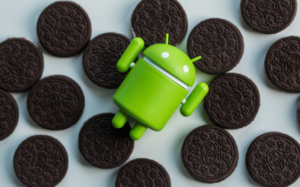Perbedaan Visual Android Nougat dengan Android Oreo