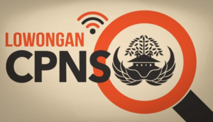 Daftar Link Instansi Pemerintah Penerimaan CPNS Tahap II Tahun 2017
