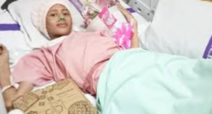 Viral Sarkoma Ewing Kanker Langka yang Merenggut Nyawa Lolyta Agustina