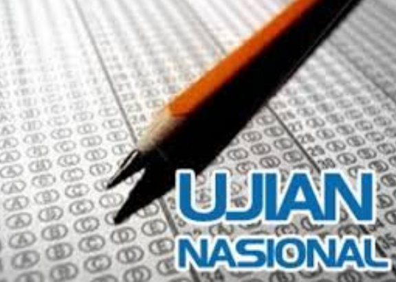 Tips Sukses Mengerjakan Soal Ujian Nasional Tahun 2018 dengan Efektif