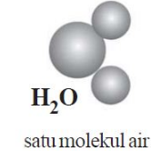 Molekul Senyawa