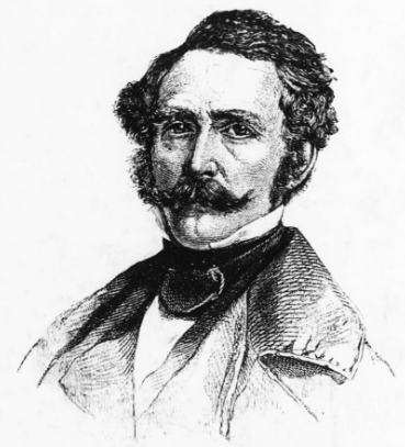 William Thomas Green Morton 