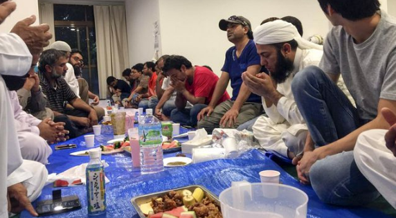 Jepang dan Tradisi Uniknya dalam Menyambut Bulan Suci Ramadhan