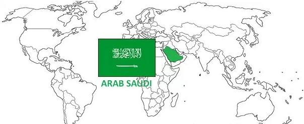 Tradisi Ramadhan Saudi Arabia