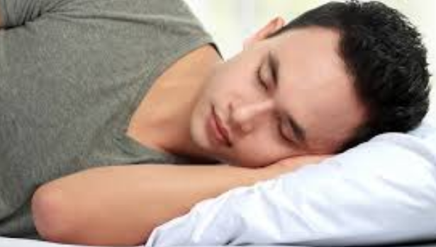 Bahaya Bagi Kesehatan Jika Langsung Tidur Setelah Santap Sahur