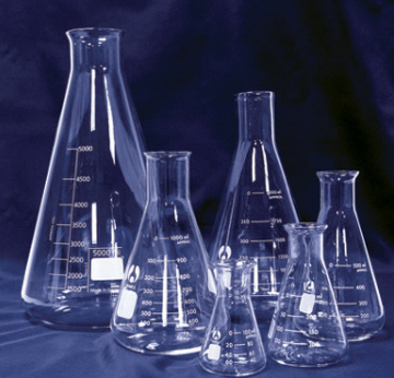 Alat Percobaan Kimia