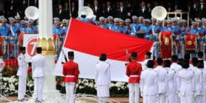 Pidato Mendikbud Upacara Bendera Peringatan HUT Ke 73 RI Tahun 2018