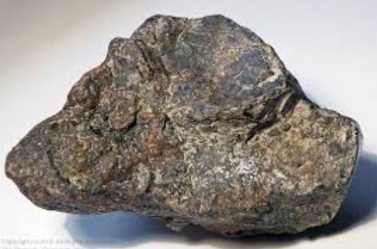 Meteorid Stony