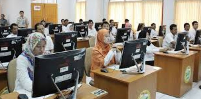 Link Pengumuman Rangking Hasil SKD CPNS 2018 Wilayah Kalimantan