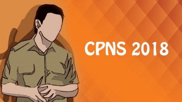 Jadwal Ujian Seleksi Kompetensi Bidang SKB CPNS 2018 Kabupaten Aceh Selatan
