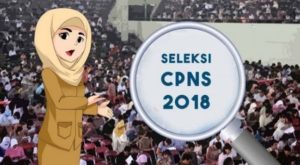 Jadwal Ujian Seleksi Kompetensi Bidang SKB CPNS 2018 Kabupaten Aceh Tamiang