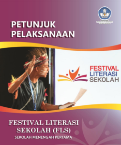 Download Juklak Festival Literasi Sekolah FLS SMP Tahun 2019