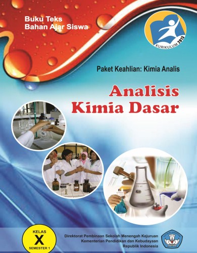 Buku Paket BSE Jurusan Kesehatan SMK Kelas 10 Kurikulum 2013