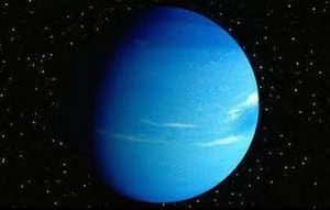 Sebutkan 4 (empat) ciri-ciri Planet Uranus dalam Sistem Tata Surya!