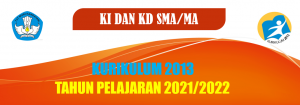 KI dan KD Bahasa Mandarin SMA MA K13 Tahun Pelajaran 2021/2022