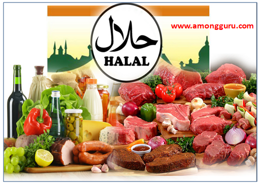 Sertifikasi Halal Kantin