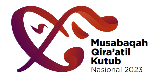 Logo MQKN Tahun 2023
