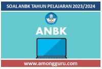 Latihan Soal ANBK AKM Numerasi SD Tahun 2023